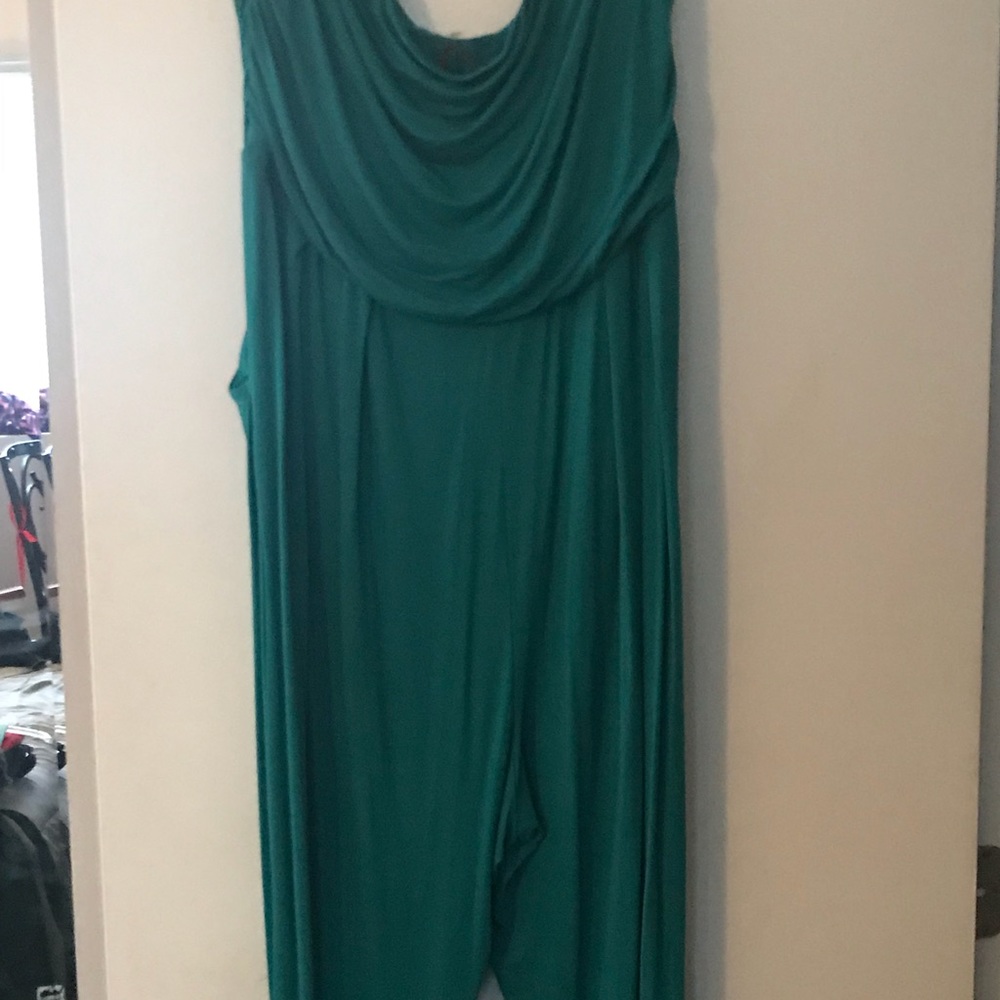 Jumpsuit - Picture 4 of 4